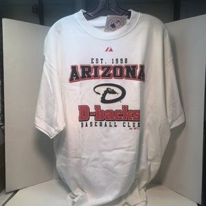 Arizona Diamond Back T Shirt